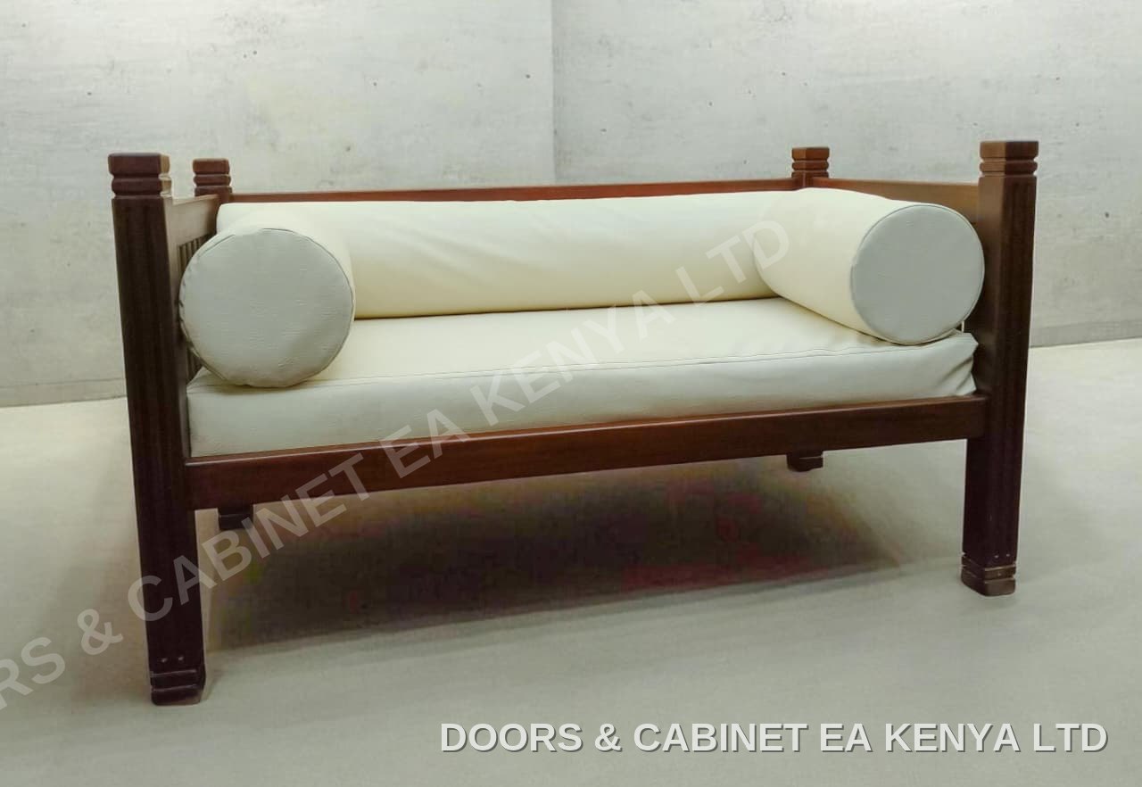 Furniture made by Doors and Cabinet EA, Mombasa